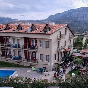 Karaburun Konak Hotel Karaburun (Izmir)