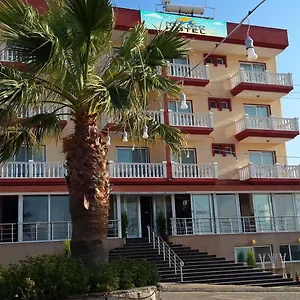 Ardic Deniz Karaburun (Izmir)